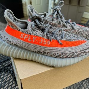 Yeezy 350 Beluga Reflective